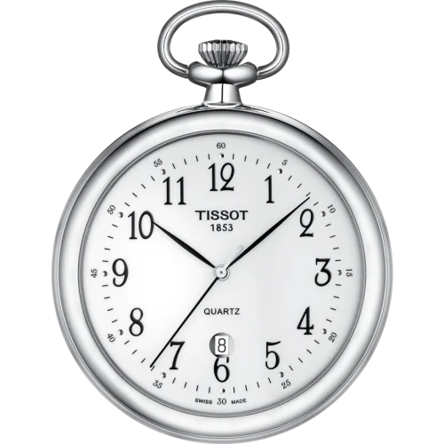 Tissot Lepine Quartz