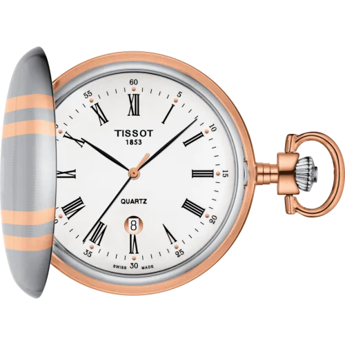 Tissot Savonette Quartz