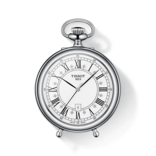 Tissot Stand Alone