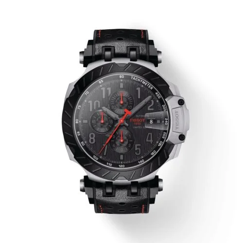 Tissot T-race Automatic MotoGP 2022
