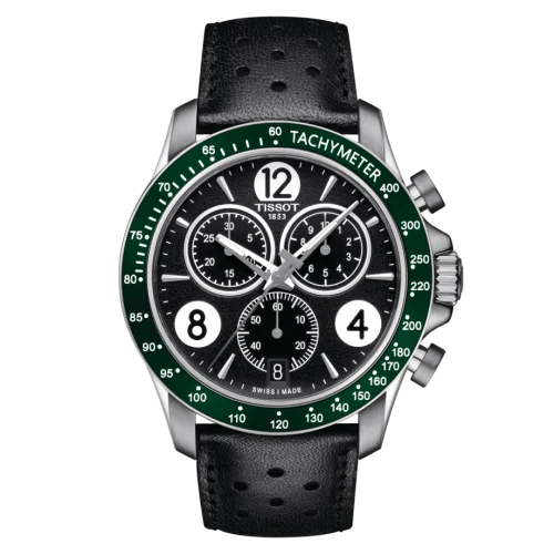 Tissot V8 Quartz Chronograph