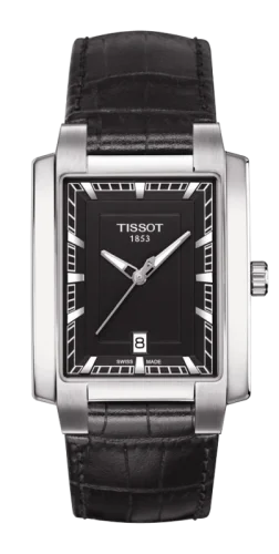 TXL Stainless Steel / Black