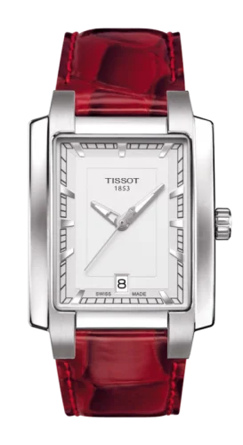 TXL Stainless Steel / Silver