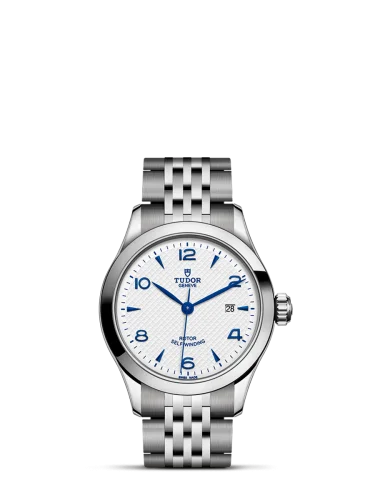 1926 28 Stainless Steel / Opaline