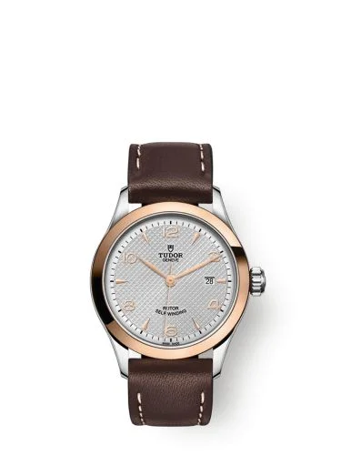 1926 28 Stainless Steel / Rose Gold / Silver / Strap