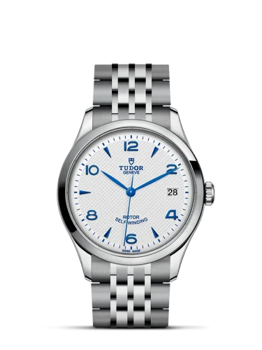1926 36 Stainless Steel / Opaline