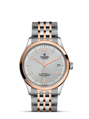 1926 36 Stainless Steel / Rose Gold / Silver