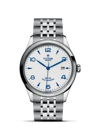 1926 39 Stainless Steel / Opaline