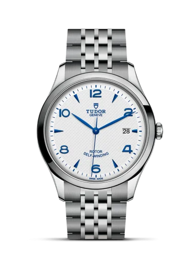 1926 41 Stainless Steel / Opaline