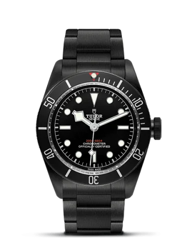 Black Bay Black Dark / Bracelet