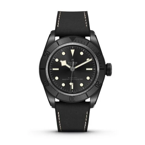 Black Bay Ceramic