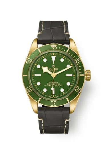 Black Bay Fifty-Eight 18k