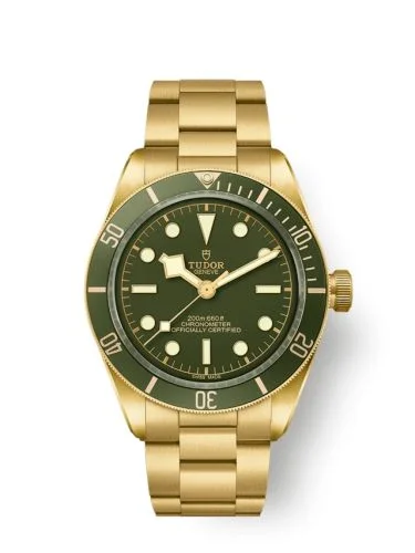 Black Bay Fifty-Eight 18k / Bracelet