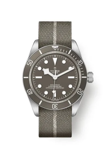 Black Bay Fifty-Eight 925