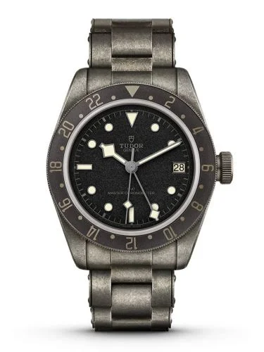 Black Bay GMT One / Only Watch 2021