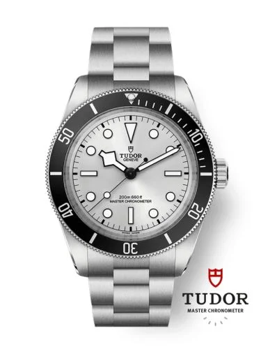 Black Bay Sixty-Eight Stainless Steel / Blue / Bracelet