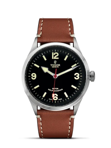 Heritage Ranger / Strap