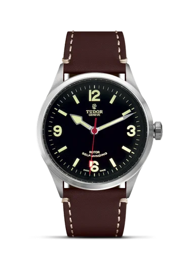 Heritage Ranger / Strap