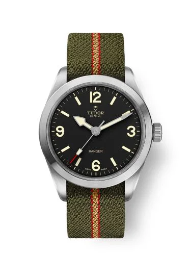 Ranger / Fabric