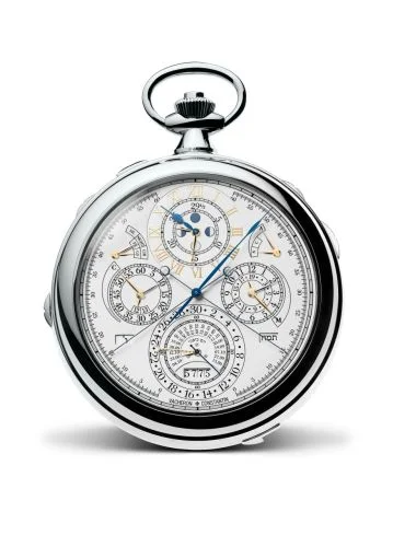 Artelier Cabinotiers 57260 'Tivoli'