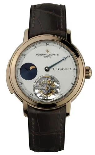 Artelier Cabinotiers 80173 'Philosophia'