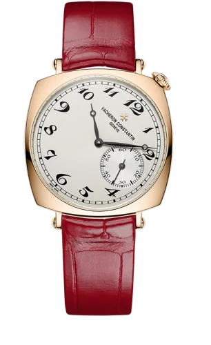 Historiques American 1921 36.5mm Pink Gold / Silver
