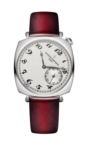 Historiques American 1921 36.5mm White Gold / Silver