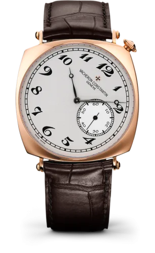Historiques American 1921 Pink Gold / Silver