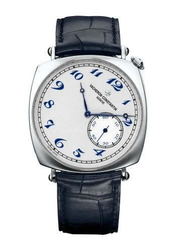Historiques American 1921 Platinum / Silver