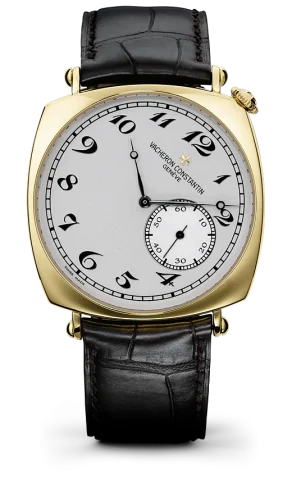Historiques American 1921 Yellow / Silver