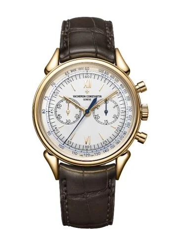 Historiques Cornes de Vache 1955 Pink Gold