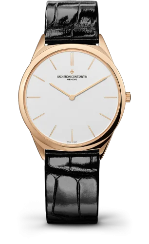 Historiques Ultra-Fine 1955 Pink Gold / Silver