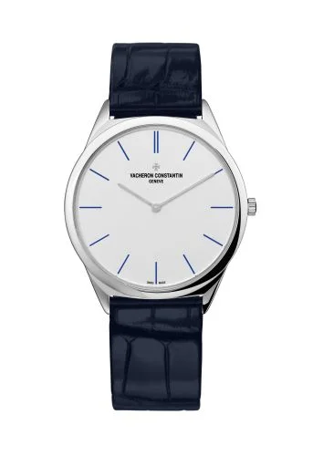 Historiques Ultra-Fine 1955 Platinum / Silver