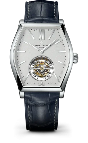 Malte Tourbillon Collection Excellence Platine