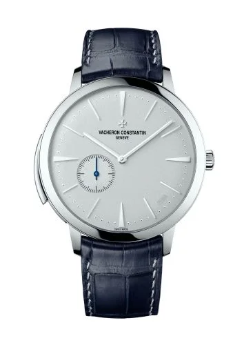 Patrimony Ultra Thin Calibre 1731 Collection Excellence Platine