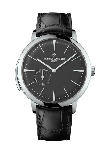 Patrimony Ultra Thin Calibre 1731 Platinum / Grey