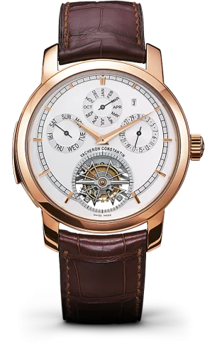 Traditionnelle Calibre 2755 Pink