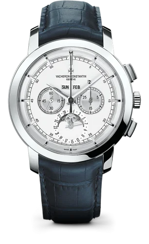 Traditionnelle Chronograph Perpetual Calendar