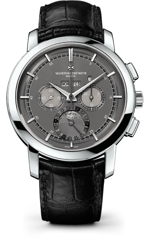 Traditionnelle Chronograph Perpetual Calendar