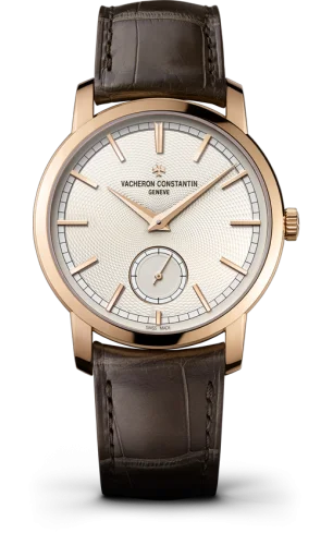 Traditionnelle Small Seconds Boutique