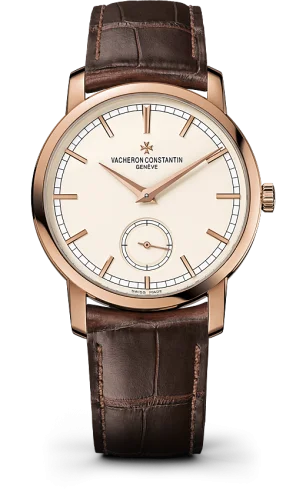 Traditionnelle Small Seconds Paris Boutique