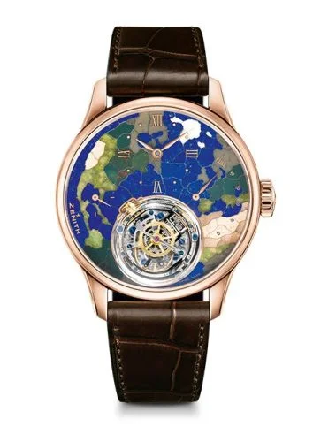 Academy Christophe Colomb Planete Bleue Europe / America