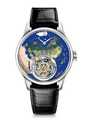 Academy Christophe Colomb Planete Bleue Europe / Asia
