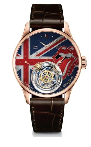Academy Christophe Colomb Tribute to the Rolling Stones