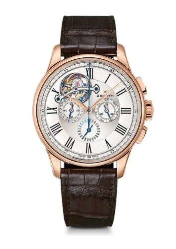 Academy Tourbillon Perpetual Calendar