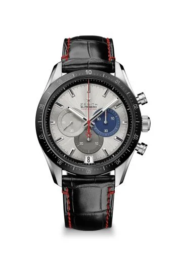Chronomaster 2 El Primero 50th Anniversary