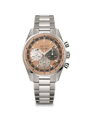 Chronomaster Original Hodinkee