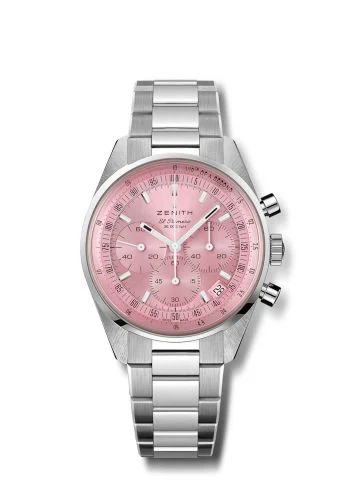 Chronomaster Original Pink