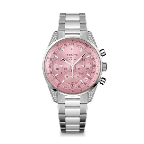 Chronomaster Original Pink / Susan G Komen® Breast Cancer Organization
