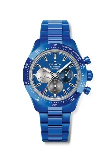 Chronomaster Sport 160th Anniversary Edition